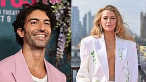 "Could’ve seen the movie before Justin Baldoni!" — Zack Peter recalls being invited to an advanced screening of 'It Ends With Us' with Blake Lively