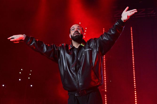 "He does a bad parody of 'Not Like Us'" — The Company Man calls Drake "addicted" to the beef after seemingly tying Nokia MV to Kendrick Lamar