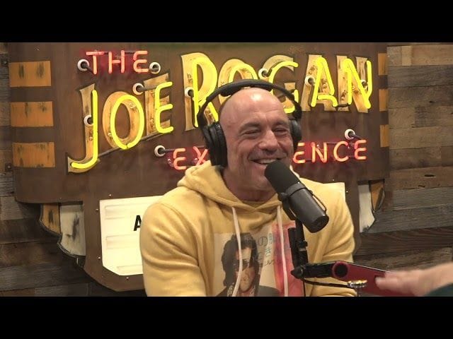 Joe Rogan makes feelings known about Yakuza's alleged honor code ...