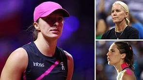 Serena Williams' ex-coach Rennae Stubbs shuts down 'bullying' accusation after Andrea Petkovic's controversial Iga Swiatek remarks