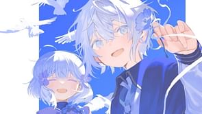 Easygoing Territory Defense by the Optimistic Lord anime announced for production