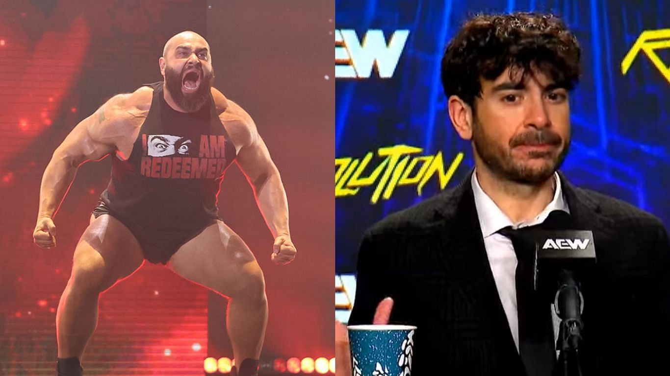 Tony Khan to fast-track top star's AEW return after Miro's WWE return gets confirmed? Analyzing the chances 