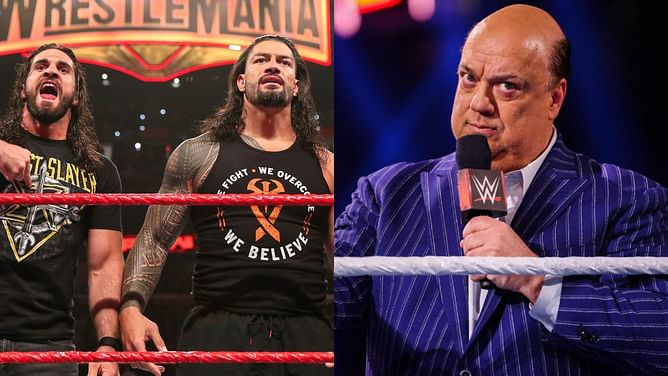 Roman Reigns and Seth Rollins reunite; Paul Heyman drops a bombshell? 4 Possible twists during The OTC's appearance on WWE RAW