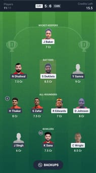 Fantasy suggestion #1