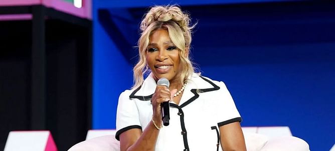 Serena Williams reenters tennis scene in a unique way with Netflix, breaks the internet
