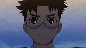 This Dandadan character deserves no redemption arc (and for a good reason)