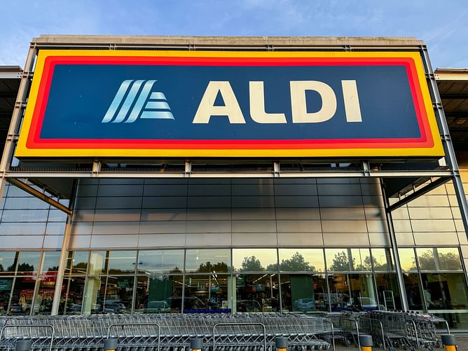 5 best Aldi Finds to grab in April 2025