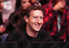Which university did Mark Zuckerberg attend? Meta CEO claims there should be "a reckoning" about college degrees amid rise in student debts