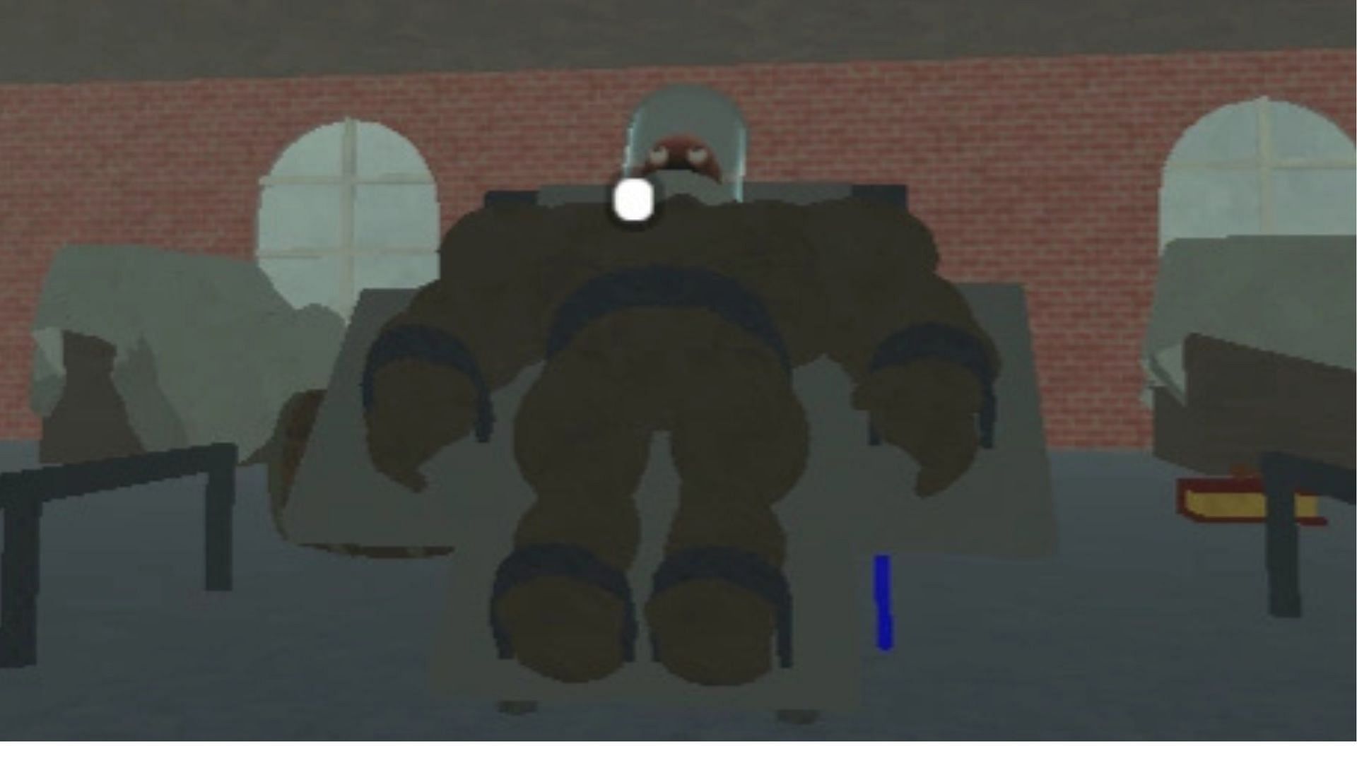 Resurrect Nikola Tesla in the Tesla Lab (Image via Roblox)