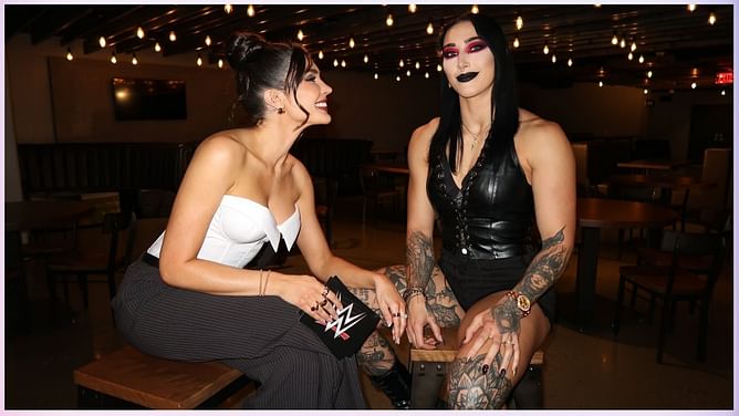 6 stars Cathy Kelley can manage in WWE