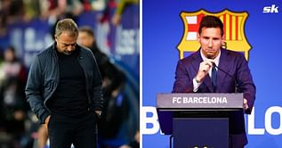 Lionel Messi's potential Barcelona return takes major hit as LaLiga make fresh FFP ruling: Reports