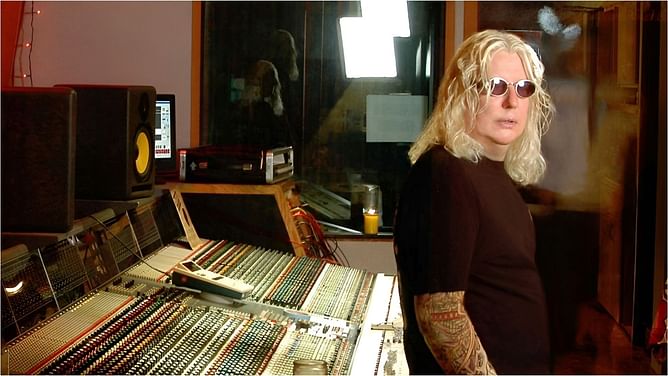 From Bohemian Rhapsody to Just What I Needed: Roy Thomas Baker's career explored as acclaimed record producer dies