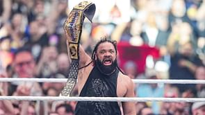 Former Universal Champion to confront Jacob Fatu and beat him for his coveted title? Exploring major Backlash ramifications