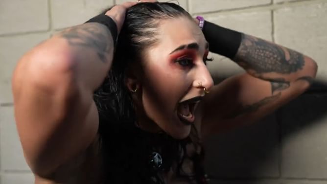 Rhea Ripley to step away from WWE; new heel faction with returning star? 3 Directions for Mami after her WrestleMania 41 loss