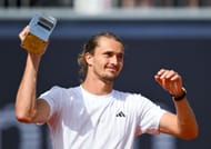 Alexander Zverev - Source: Getty