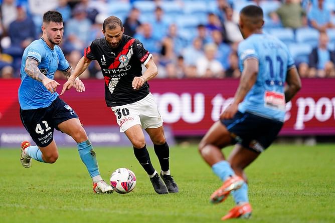 Melbourne City vs Central Coast Mariners Prediction and Betting Tips | April 4th 2025