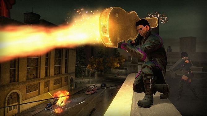 5 most ridiculously overpriced video game collector's editions of all time: Featuring $1 million Saints Row and more
