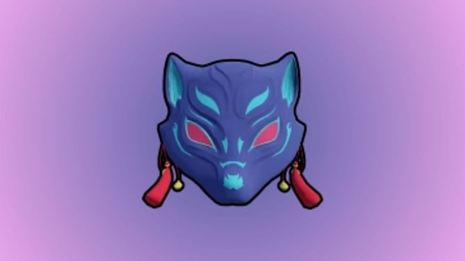 How to get Kitsune Mask in Blox Fruits