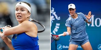 Rouen 2025: Elina Svitolina vs Anhelina Kalinina preview, head-to-head, prediction, odds and pick | Open Capfinances