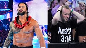 Roman Reigns to hand over the Ula Fala to 12-time champion after WWE WrestleMania 41? Exploring his comments