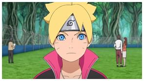 Boruto captures the true experience of anime nepo babies