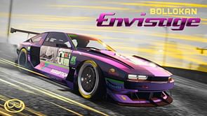 Bollokan Envisage in GTA Online: Everything you must know