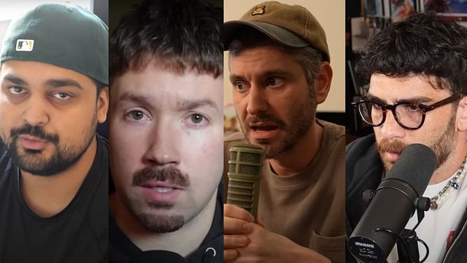 HasanAbi says he helped Noah Samsen get in touch with his lawyer after Ethan Klein sent a retraction letter