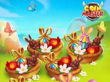 Are there Coin Master free spin and coin links for today? (April 30, 2025)