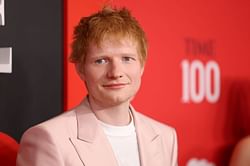 “The Avengers of 2010s pop”- Netizens react as Ed Sheeran reveals old photo featuring Taylor Swift, Calvin Harris, Louis Tomlinson, and Niall Horan