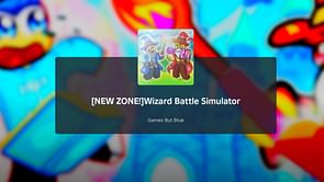 Wizard Battle Simulator codes (April 2025)