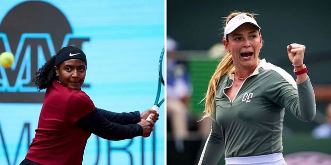 Madrid Open 2025: Hailey Baptiste vs Donna Vekic preview, head-to-head, prediction, and pick
