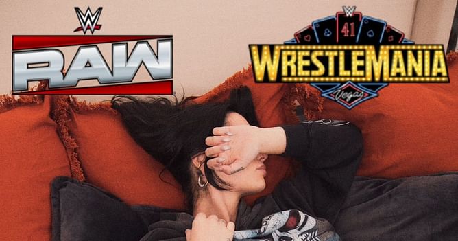 Former AEW star to return on the RAW after WWE WrestleMania 41 and repeat history? Exploring the possibility