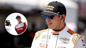 Sammy Smith makes his feelings known on Rockingham victory post Jesse Love's disqualification