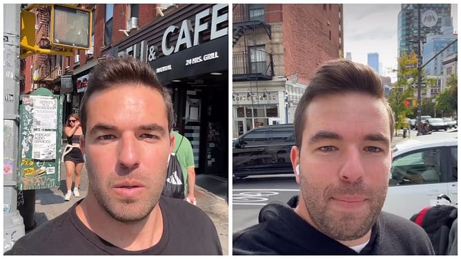 Billy McFarland's permit for Fyre Festival 2 reportedly only allows for a 12-hour listening party for a maximum 250 people and no live shows