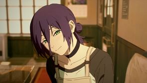 10 anime characters like Reze from Chainsaw Man