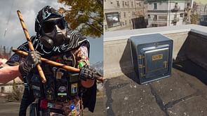 How to complete the Return to Verdansk event in Warzone quickly