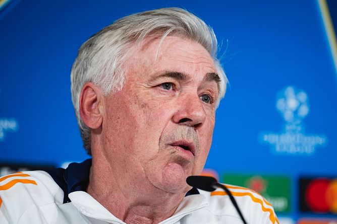 4 key Real Madrid stars set to miss second leg of UCL Q/F against Arsenal