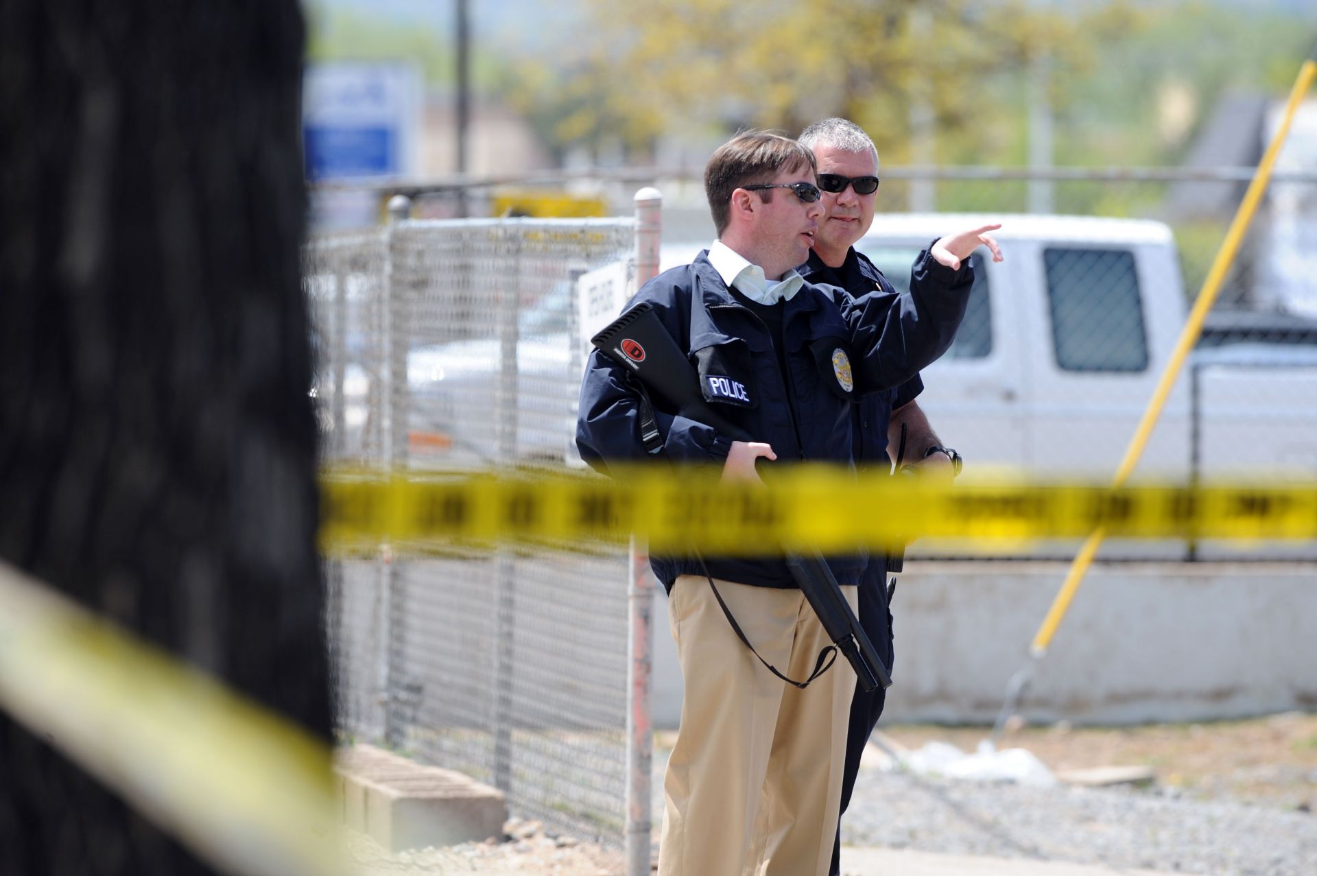 5 key details about John Salazar and Sarah Beasley’s double Murder