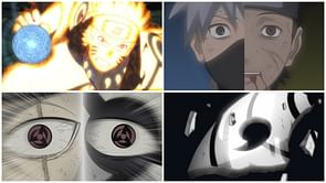Did Kishimoto plan the Tobi-twist in Naruto from the start? Explained