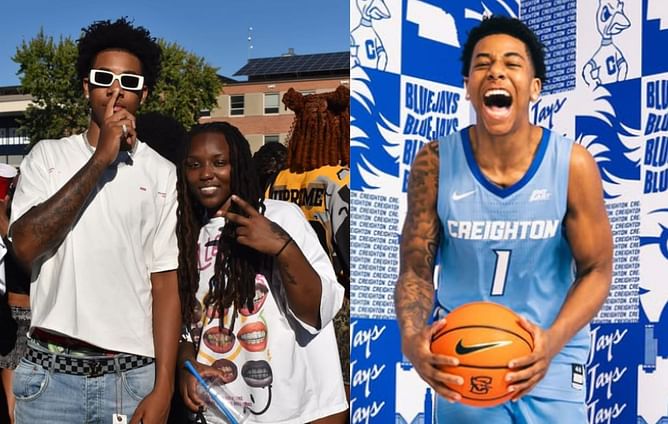 “It’s over for everyone”: College hoops fans approve Howard transfer Blake Harper’s commitment to Creighton