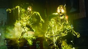 Every Ray Gun Mark II variant and how to get them in Shattered Veil: Black Ops 6 Zombies