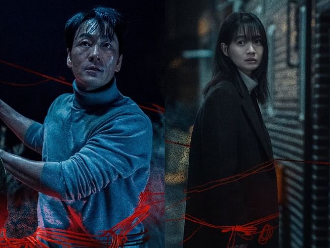 5 K-dramas to watch if you liked Karma