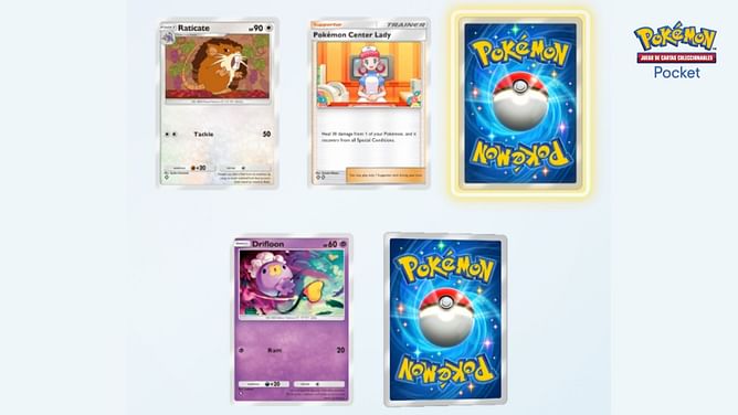 Are Pokemon TCG Pocket animations too long? Players weigh in