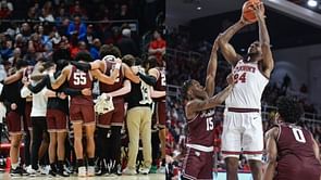 Analyst Rob Dauster calls out NCAA over Fordham men's basketball recruiting violations ruling: "What are we doing here?"