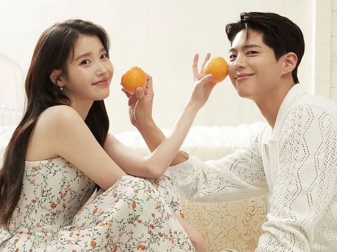When Life Gives You Tangerines emerges as the highest-rated TV series on IMDb in 2025