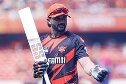 “Would not even be in the top 10” - Former cricketer’s scathing attack on Nitish Kumar Reddy after MI vs SRH IPL 2025 match