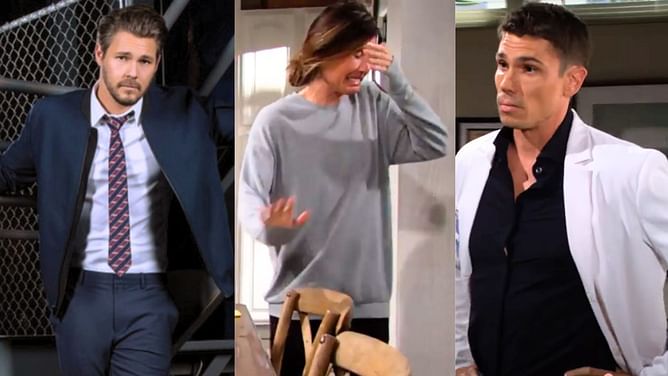 "Not a good show today" — Fans call out The Bold and the Beautiful for boring episode and slow pacing