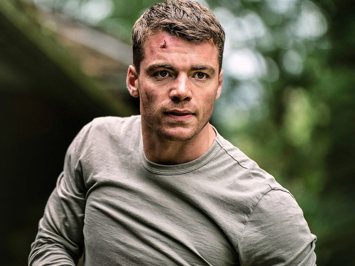 The Night Agent (Image via Netflix Tudum)