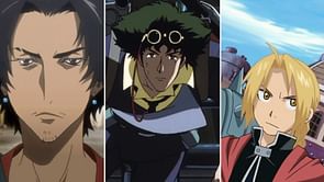 10 best anime for Western cartoon fans