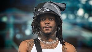 JID drops first single for 2025 'WRK': A Review